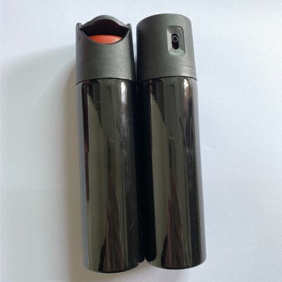 RY黑皮防身噴霧